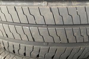 Gomme continental