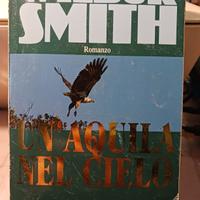 Wilbur Smith: Un'aquila nel cielo 