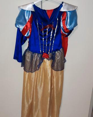 costume carnevale