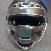 Casco per boxe/arti marziali della gympower.