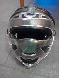 Casco per boxe/arti marziali della gympower.