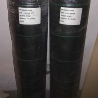 2x telo pacciamatura intrecciato 1mx100m