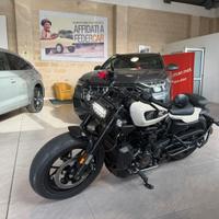 Harley Davidson Sportster-S