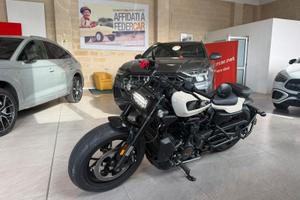 Harley Davidson Sportster-S