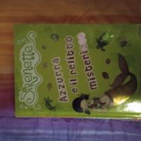 Libro: Azzurra e il relitto misterioso 