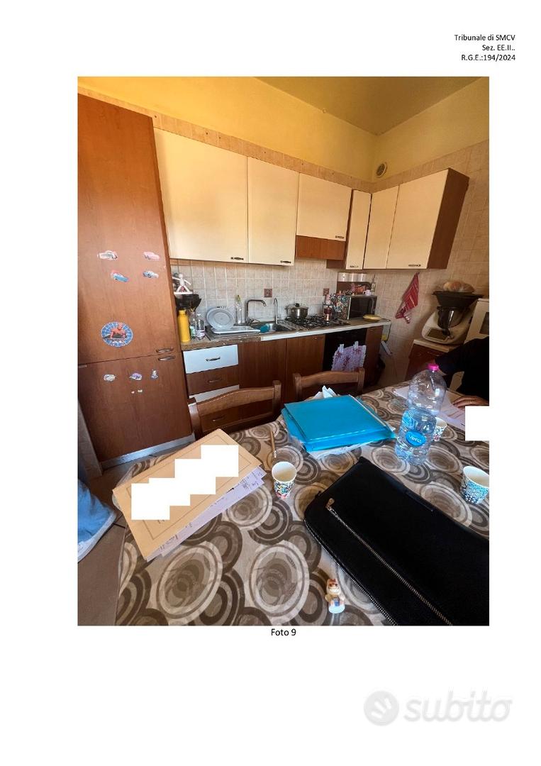 Appartamento – Recale, Caserta - Vista 4