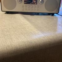 radio vintage