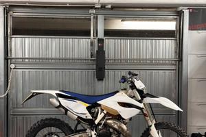 Husqvarna TE 125 - 2014