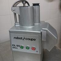 Robot coupe