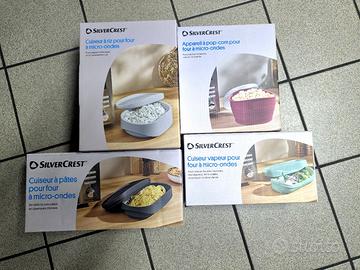 #Set MicroOnde  NUOVI