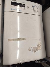 lavatrice carica dall'alto 8 kg Candy nuova 