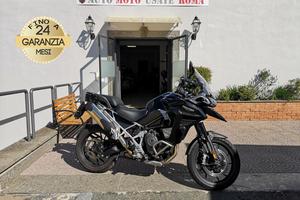 TRIUMPH Tiger 1200 GT EXPLORER PROMO WEB