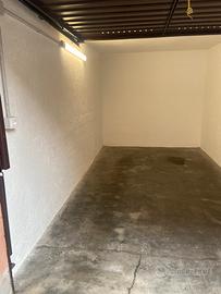 BOX AUTO Castellanza Viale Lombardia