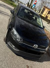 polo volkswagen 1.4 TDI trendline 5p