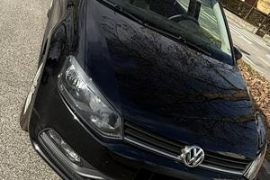 polo volkswagen 1.4 TDI trendline 5p