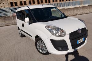 FIAT DOBLO 2014, 1.6 MULTIJET, AUTOCARRO PROMISCUO