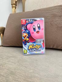 Kirby Star Allies Nintendo Switch