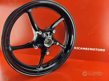 CERCHIO YAMAHA FZ6