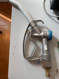 Pistola gasolio