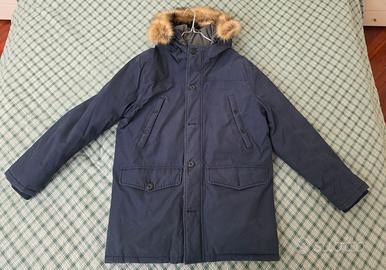 Parka Timberland Uomo XXL Waterproof in Piumino