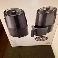 Friggitrice ad aria Kenex 2L – nuova e sigillata