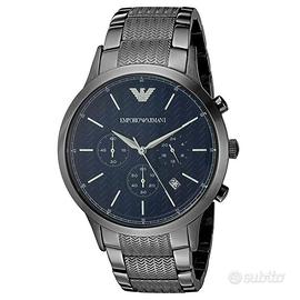 Orologio Quarzo Uomo Emporio Armani Renato