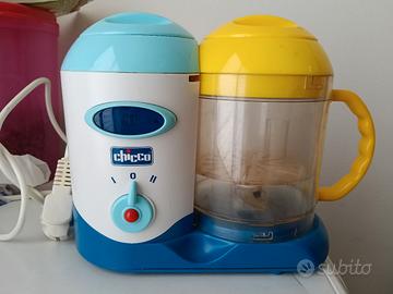 Cuoci pappa Chicco Easy Meal