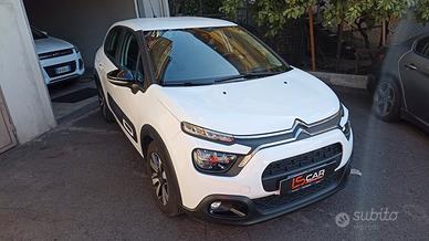 Citroen C3 PureTech 83 S&S Shine