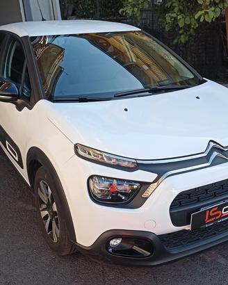 Citroen C3 PureTech 83 S&S Shine