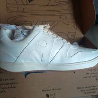 Sneakers Esclusive AQTE2 Paris - 100% Vegan