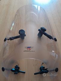 Parabrezza Sportster