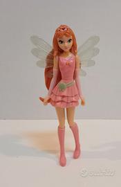 WINX Kinder sorpresa pasqua