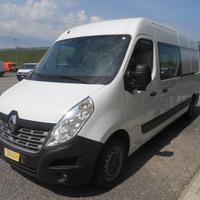 RENAULT MASTER  L3H2
