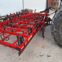 Vibrocoltivatore rossetto 460