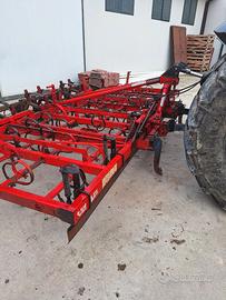 Vibrocoltivatore rossetto 460