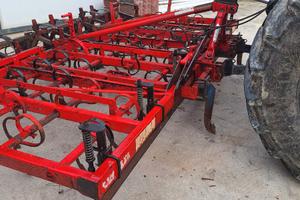 Vibrocoltivatore rossetto 460