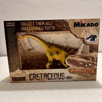 Dinosauri Mikado Sport
