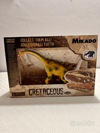 Dinosauri Mikado Sport