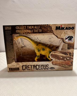 Dinosauri Mikado Sport
