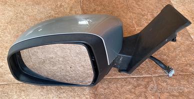 Specchietto retrovisore sinistro Ford Focus MK2