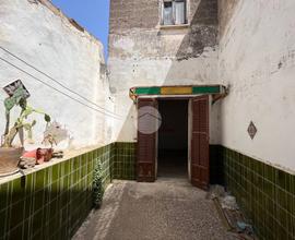 CASA INDIPENDENTE A ALCAMO