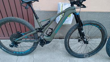 specialized turbo levo SL expert