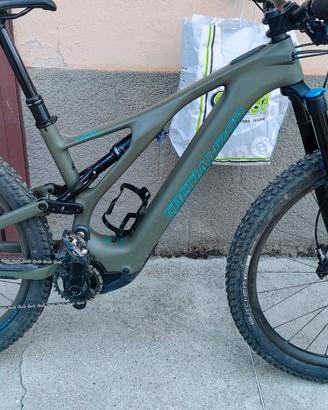 specialized turbo levo SL expert