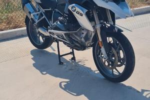 BMW GS 1200R 2014