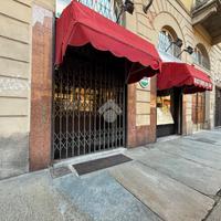 NEGOZIO A TORINO