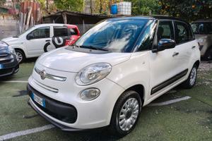 FIAT 500L FULL OPTIONAL A METANO