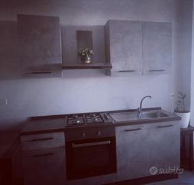 cucina componibile 
