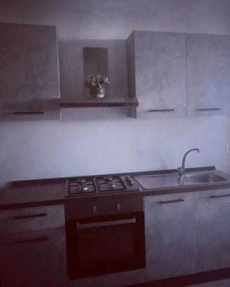 cucina componibile 