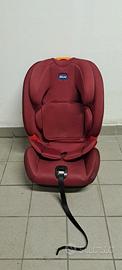 sedia auto