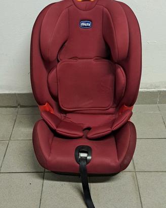 sedia auto